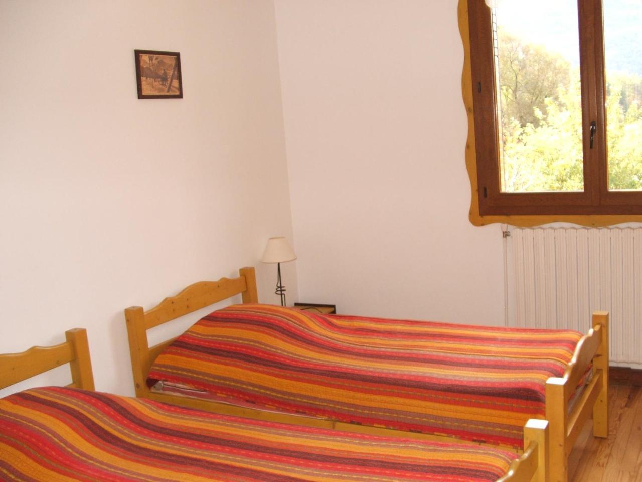 Maison D' Hotes Tranquyl Barcelonnette Dış mekan fotoğraf