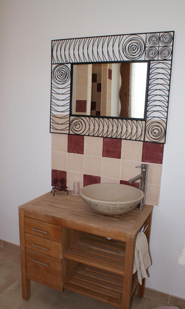 Maison D' Hotes Tranquyl Barcelonnette Dış mekan fotoğraf