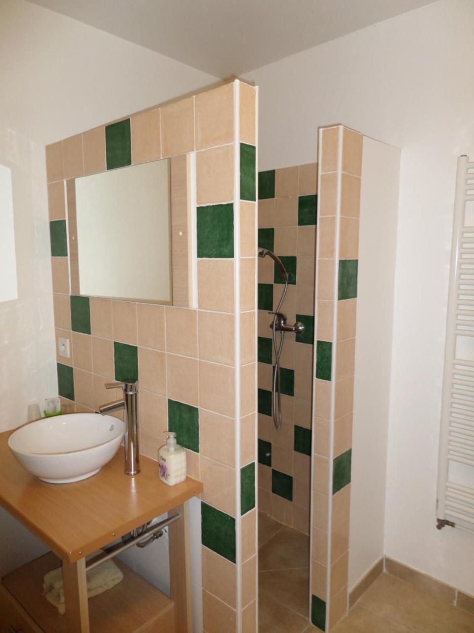 Maison D' Hotes Tranquyl Barcelonnette Dış mekan fotoğraf