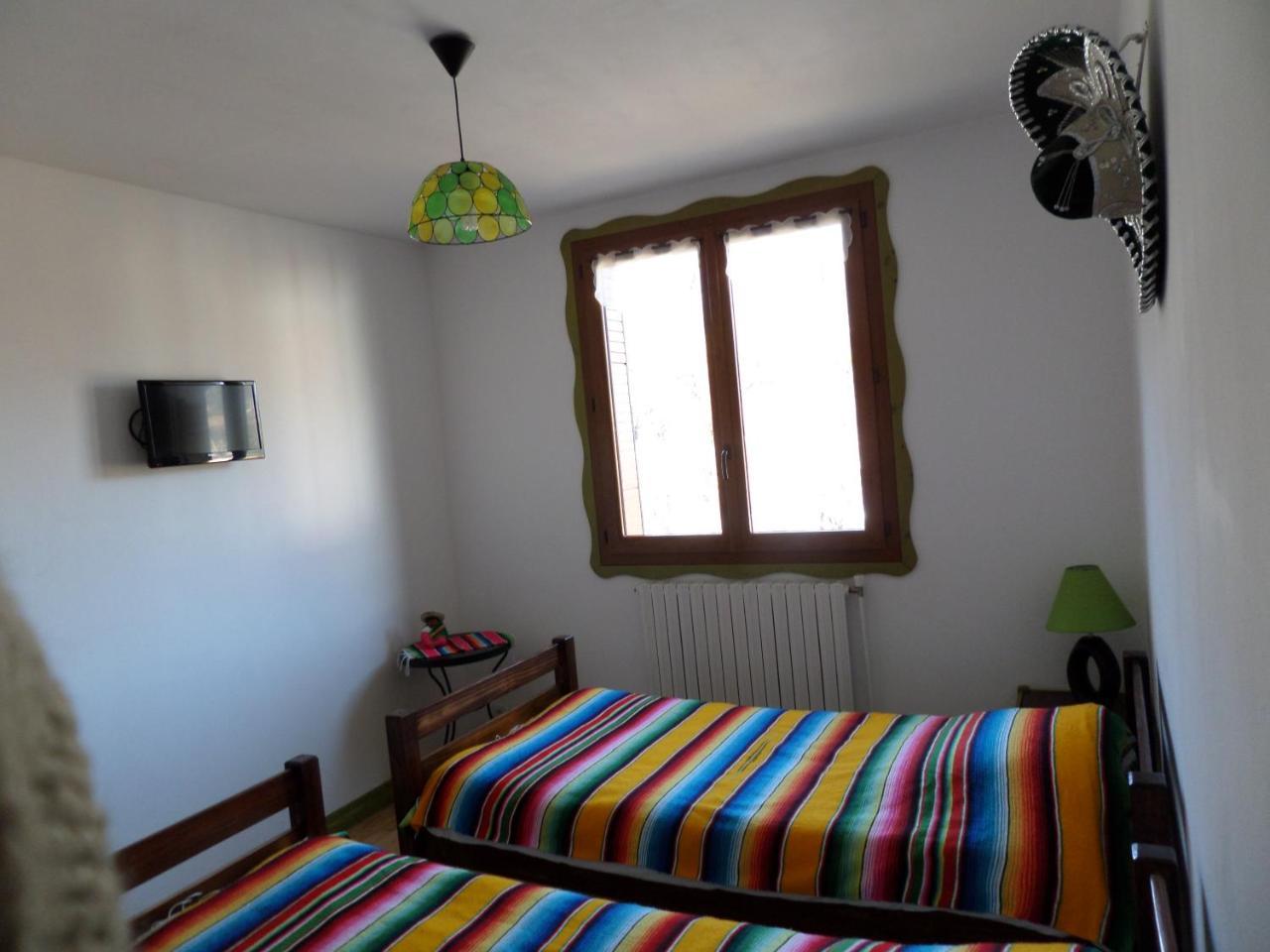 Maison D' Hotes Tranquyl Barcelonnette Dış mekan fotoğraf